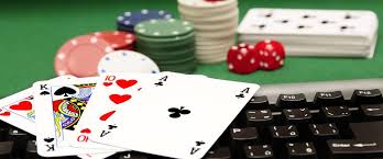 Casino Cat